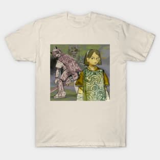 Wander T-Shirt